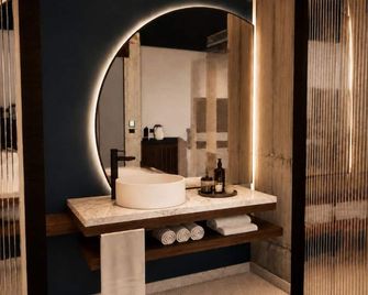 Hôtel Boma - Dakar