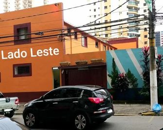 Hotel Lado Leste - Sao Paulo - Building