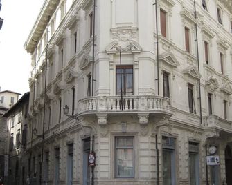 B&B Palazzo Mestichelli Boutique Palace - Monteprandone - Gebouw