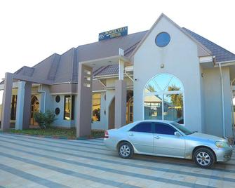 Rostel Villa Hotel - Mbeya - Building