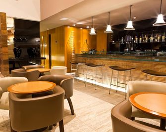 ريتز هوتل ليبلون - ريو دي جانيرو - بار