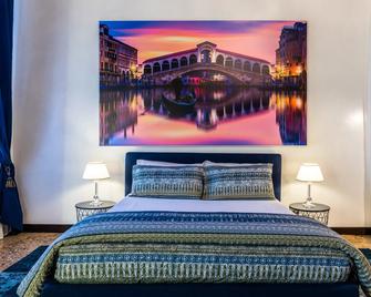 Cà Sant'Angelo - Venice - Bedroom