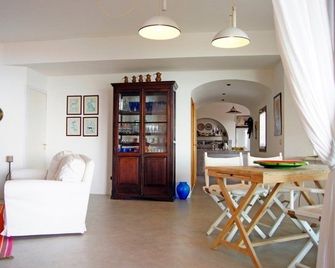 Residenza Khaddiuggia - Pantelleria