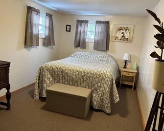 Spacious 2 bedroom apartment - Warren