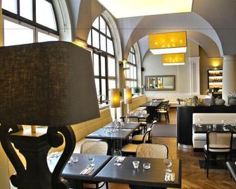 Hotel Vetruse - Ústí nad Labem - Restaurant