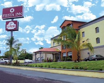 Fiesta Inn Poza Rica - Poza Rica de Hidalgo - Building
