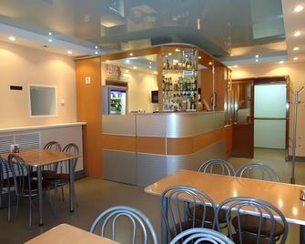 Hotel Kolos - Samara - Bar