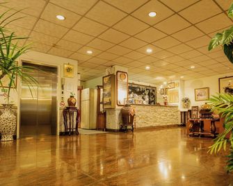 Shih Liang Hotel - Hualien City - Lobby