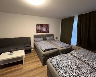 Wohnung in Troisdorf T03 - Troisdorf - Schlafzimmer