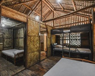 El Bosque Resort Coron - Coron - Makuuhuone