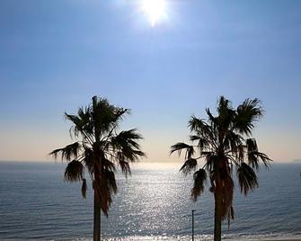 Mykonos Resort Miura / Vacation Stay 62208 - Yokosuka - Playa