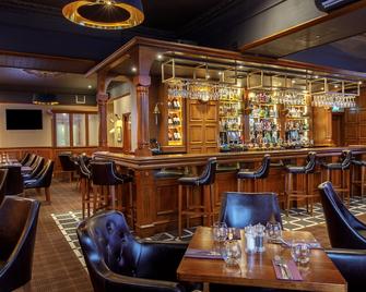 Ferryhill House Hotel - Aberdeen - Bar