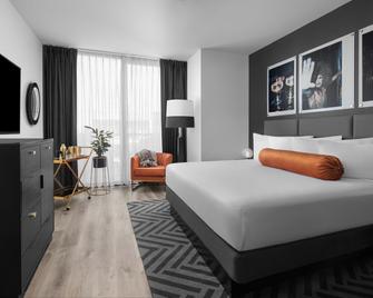 The English Hotel, Las Vegas, A Tribute Portfolio Hotel - Las Vegas - Bedroom