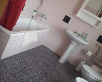 Casa Vacanze Petilla - Basiliano - Baño