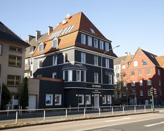 Boutique-Hotel Georges - Essen - Building