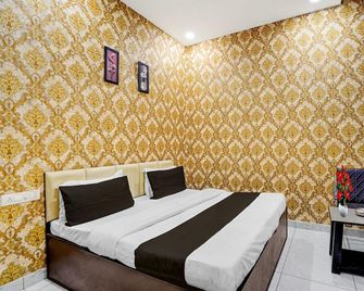Hotel O by OYO Silver Arc Mall Ludhiana - Ludhiāna