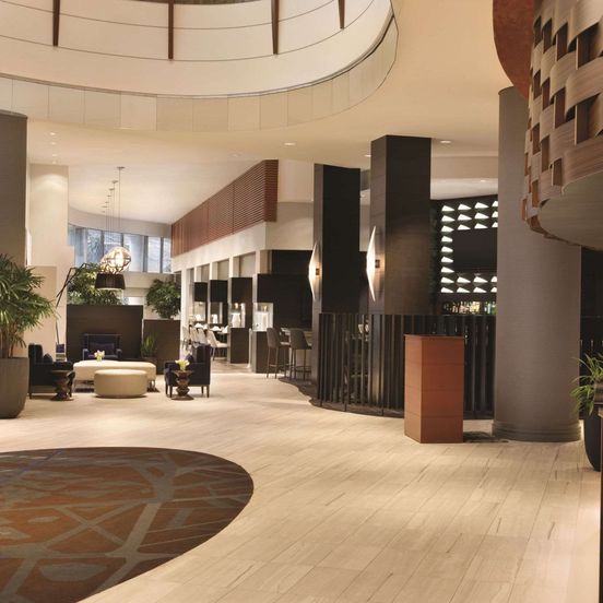 Radisson Hotel Vancouver Airport image 1