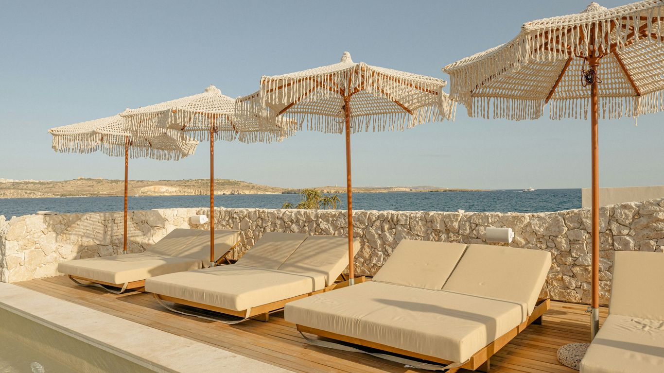 DoubleTree by Hilton Malta