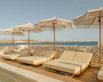 DoubleTree by Hilton Malta - Saint Paul’s Bay - Bâtiment