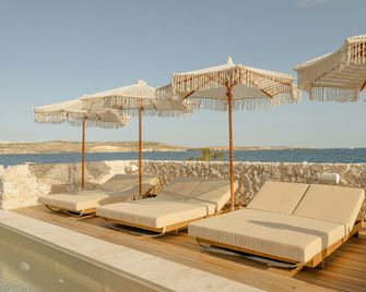 DoubleTree by Hilton Malta - Saint Paul’s Bay - Bygning