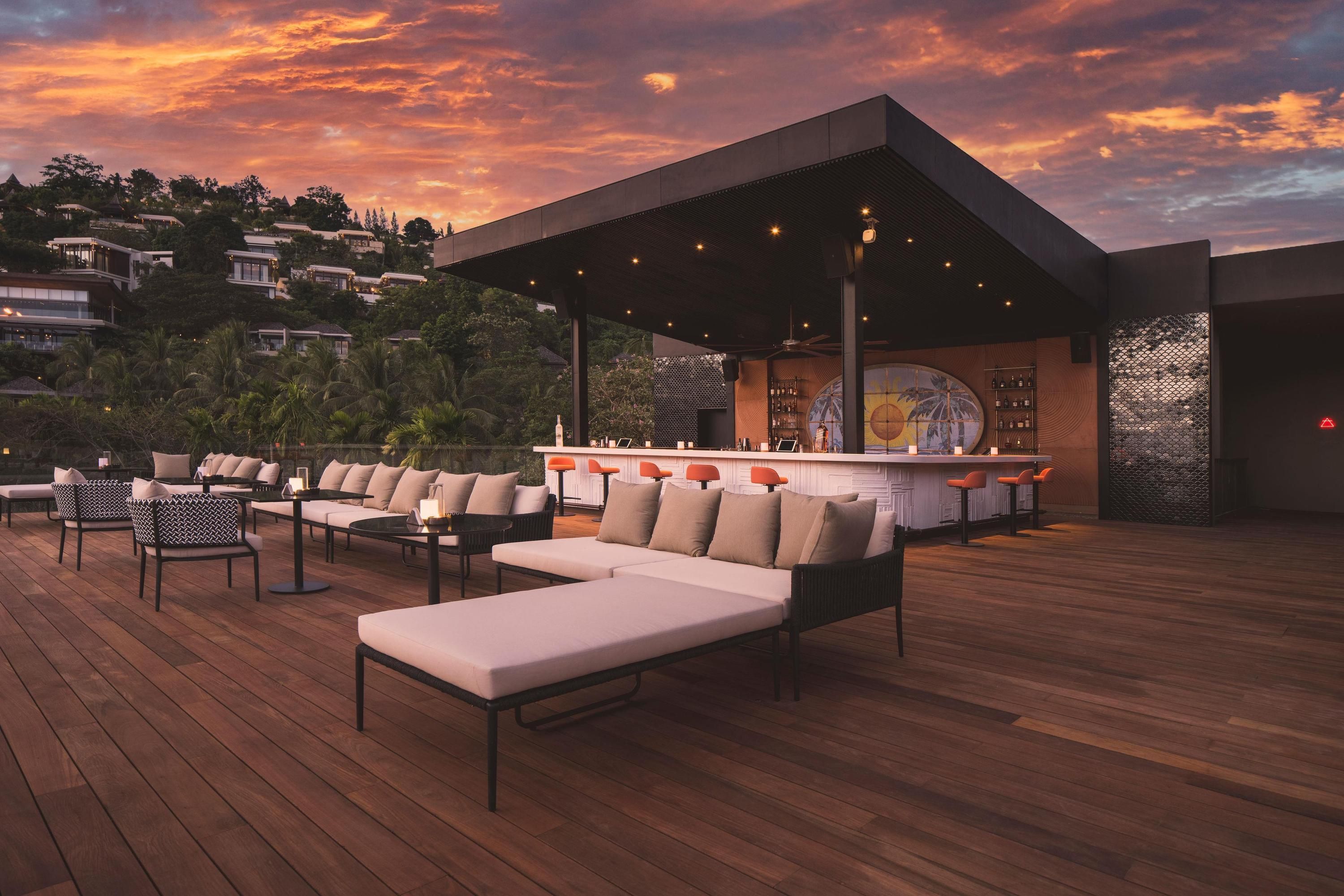 Anantara Layan Phuket Resort (Sha Plus+)