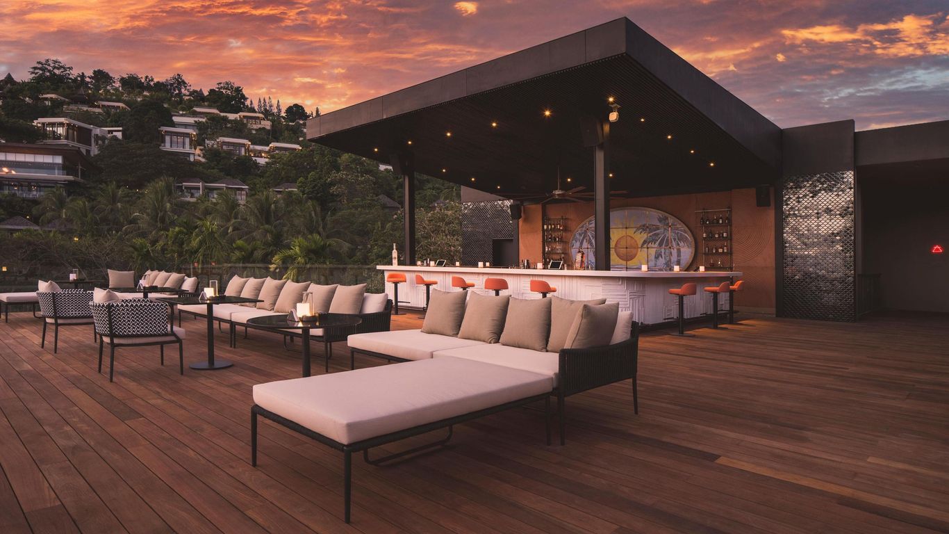 Anantara Layan Phuket Resort (Sha Plus+)