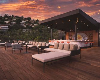 Anantara Layan Phuket Resort (Sha Plus+) - Choeng Thale - Prestation de l’hébergement