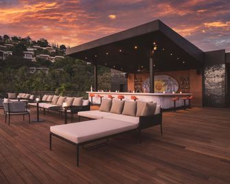 Anantara Layan Phuket Resort (Sha Plus+) - צ'רנגטלאי - שירותי מקום האירוח