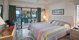 Colony Cove Beach Resort - Christiansted