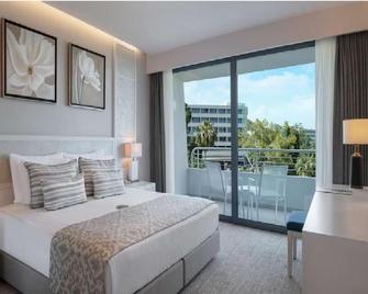 Mirage Park Resort - Göynük