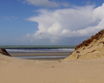 Maison Napoléon - Wimille - Beach