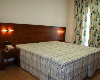 Hotel Vila Verde - Castro Verde - Schlafzimmer
