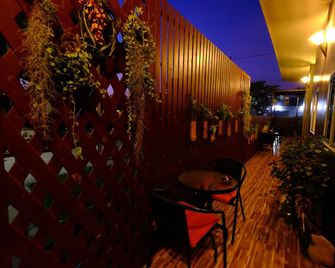 Lanta at Lanta Place - Ko Lanta - Restaurant