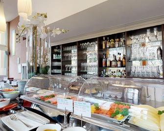 Hotel Via Roma - Salzburg - Bar