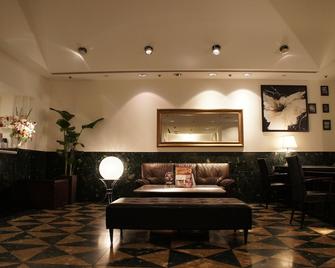 Hotel Abest Meguro - טוקיו - טרקלין