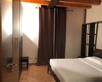 Hotel Diamante - Negrar - Habitación