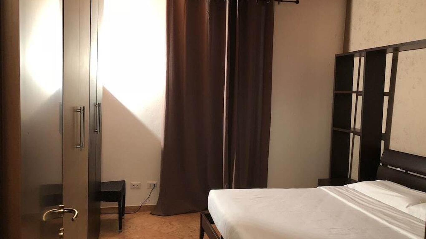 Hotel Diamante