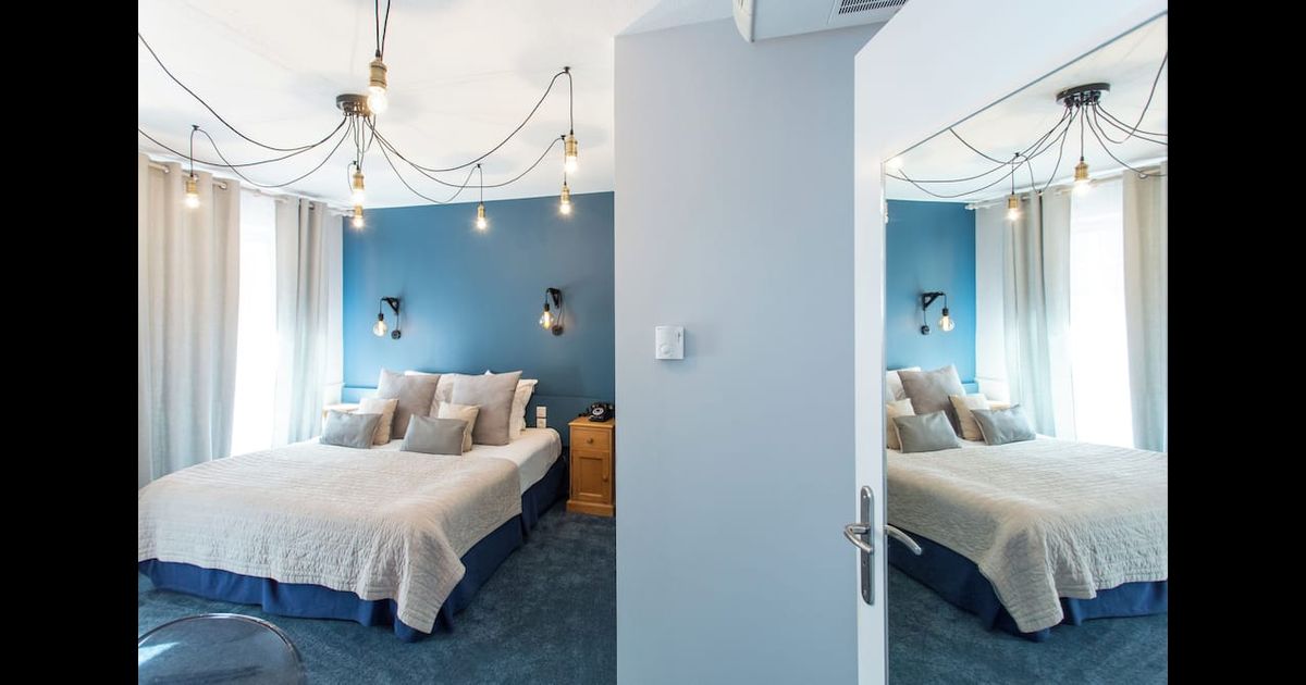 Hôtel Le Rapp a Colmar, la Francia da 122 €: offerte, recensioni, foto ...