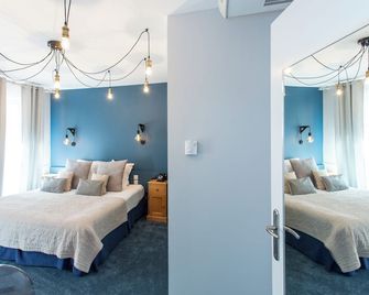 Hôtel Le Rapp - Colmar - Quarto
