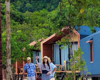 Royal C Resort - Koh Rong