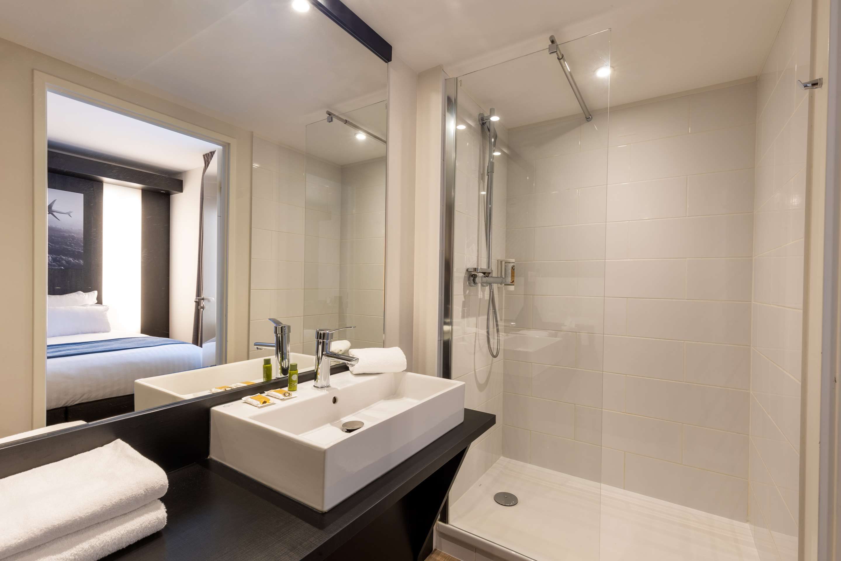 Best Western St Exupery Bordeaux Ouest thumbnail 3