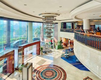 Hotel Ciputra Jakarta - Yakarta - Lobby