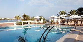 Bellamar Hotel Beach & Spa - סנט אנטוני דה פורמני - בריכה