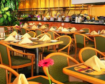 Fiesta Inn Saltillo - Saltillo - Restaurant
