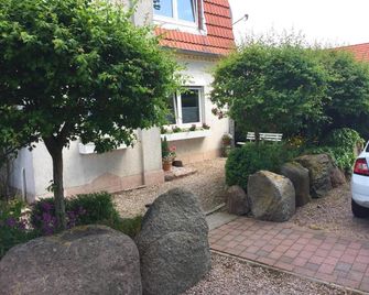 Wave - Heiligenhafen - Vista exterior