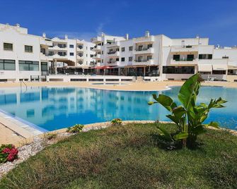 Dunas 107 - Alvor - Bazén