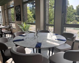 Campanile Lyon Centre Part-Dieu - Lyon - Restaurant