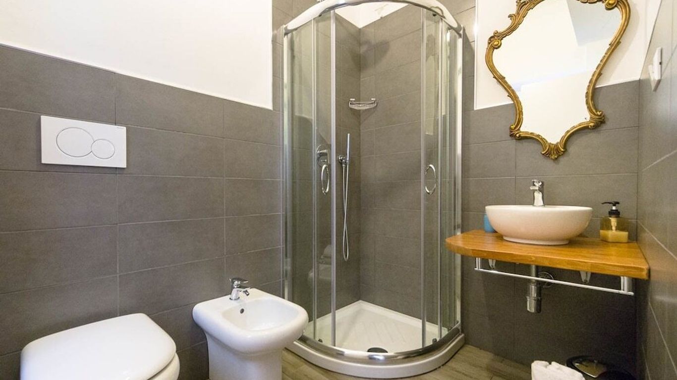 B&B I Portici Di Sottoripa