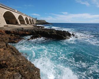 Albergo Del Santuario - Leuca - Pool