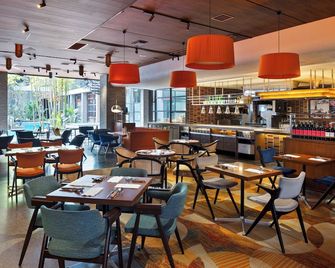 With The Style Fukuoka - Fukuoka - Restaurante